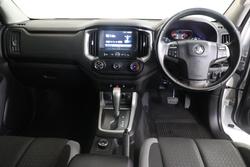 2019 Holden
Colorado LS
