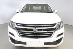 2019 Holden
Colorado LS