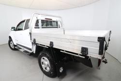 2019 Holden
Colorado LS