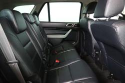 2022 Ford
Everest Trend