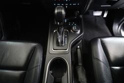 2022 Ford
Everest Trend