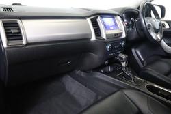 2022 Ford
Everest Trend