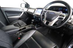 2022 Ford
Everest Trend
