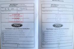 2022 Ford
Everest Trend