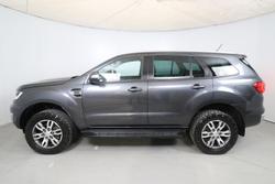 2022 Ford
Everest Trend