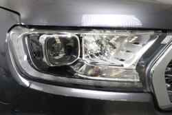 2022 Ford
Everest Trend