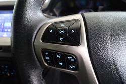2022 Ford
Everest Trend