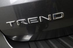 2022 Ford
                Everest Trend