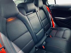 2015 Mercedes-Benz A-Class A45 AMG W176 Four Wheel Drive Cirrus White