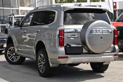 2025 GWM Tank 500 Ultra Hybrid