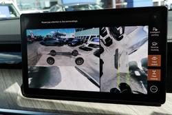 2025 GWM Tank 500 Ultra Hybrid