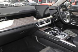 2025 GWM Tank 500 Ultra Hybrid