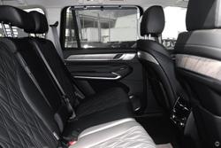 2025 GWM Tank 500 Ultra Hybrid