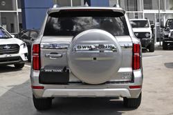 2025 GWM Tank 500 Ultra Hybrid