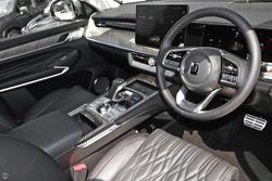 2025 GWM Tank 500 Ultra Hybrid