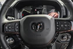 2025 RAM 1500 Limited Hurricane HO RamBox