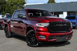 2025 RAM 1500 Limited Hurricane HO RamBox