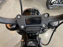 2023 Harley-Davidson Street Bob 114 (FXBBS) Softail Black