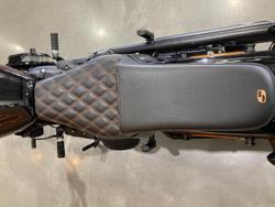 2023 Harley-Davidson Street Bob 114 (FXBBS) Softail Black