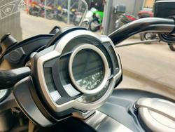 2025 TRIUMPH ROCKET 3 GT STORM ROAD BLACK