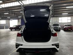 2021 Kia
                Cerato S