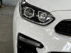 2021 Kia
                Cerato S
