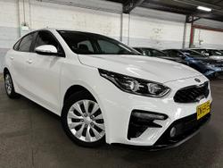2021 Kia
                Cerato S