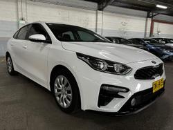2021 Kia
                Cerato S