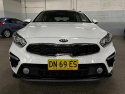 2021 Kia
                Cerato S
