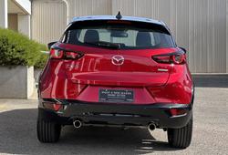 2025 Mazda
                CX-3 G20 GT SP