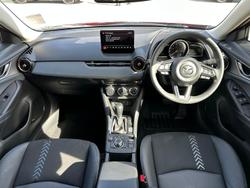 2025 Mazda
                CX-3 G20 GT SP