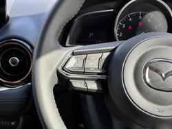 2025 Mazda
                CX-3 G20 GT SP