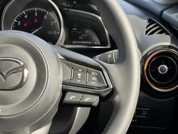 2025 Mazda
                CX-3 G20 GT SP