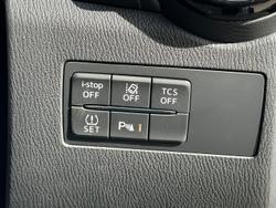 2025 Mazda
                CX-3 G20 GT SP