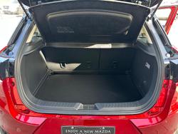 2025 Mazda
                CX-3 G20 GT SP