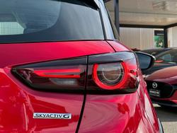 2025 Mazda
                CX-3 G20 GT SP