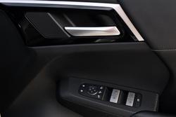 2021 Mitsubishi Outlander Aspire ZM MY22 Sterling Silver