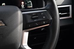 2021 Mitsubishi Outlander Aspire ZM MY22 Sterling Silver