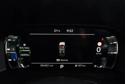 2021 Mitsubishi Outlander Aspire ZM MY22 Sterling Silver