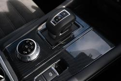 2021 Mitsubishi Outlander Aspire ZM MY22 Sterling Silver