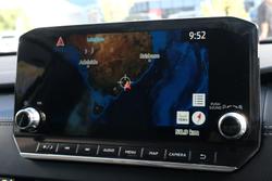 2021 Mitsubishi Outlander Aspire ZM MY22 Sterling Silver