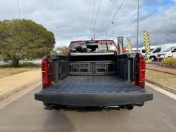 2025 RAM
1500 Limited Hurricane HO RamBox