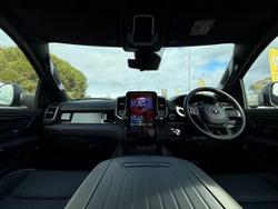 2025 RAM
1500 Limited Hurricane HO RamBox