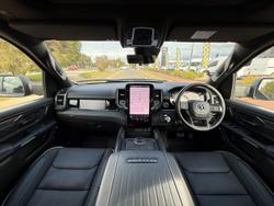 2025 RAM
1500 Limited Hurricane HO RamBox