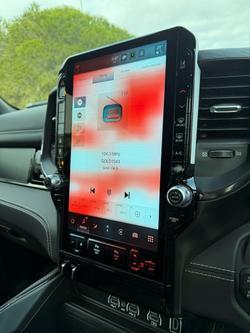 2025 RAM
1500 Limited Hurricane HO RamBox