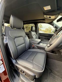 2025 RAM
1500 Limited Hurricane HO RamBox