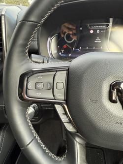 2025 RAM
1500 Limited Hurricane HO RamBox