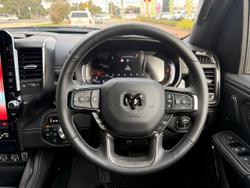 2025 RAM
1500 Limited Hurricane HO RamBox