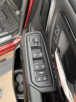 2025 RAM
1500 Limited Hurricane HO RamBox