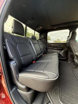 2025 RAM
1500 Limited Hurricane HO RamBox